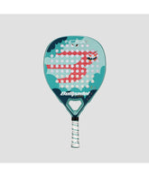 BULLPADEL PALA INDIGA GIRL 25